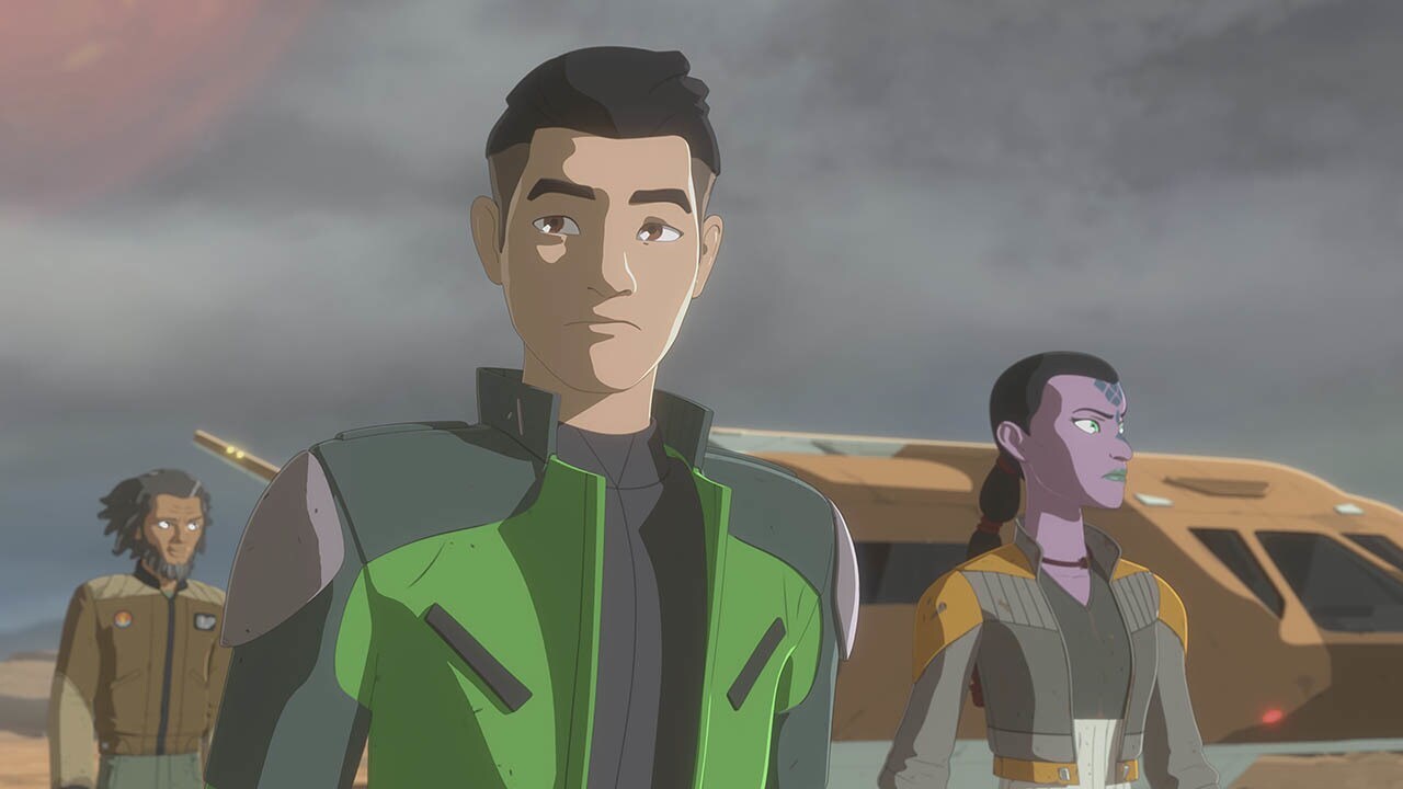 Kaz the missing agent 0f26bb1c
