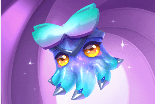Kda all out squink