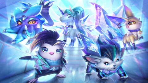 Kda little legends 1