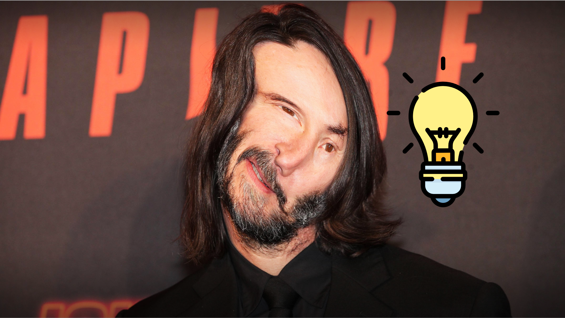 Keanu warp thumb