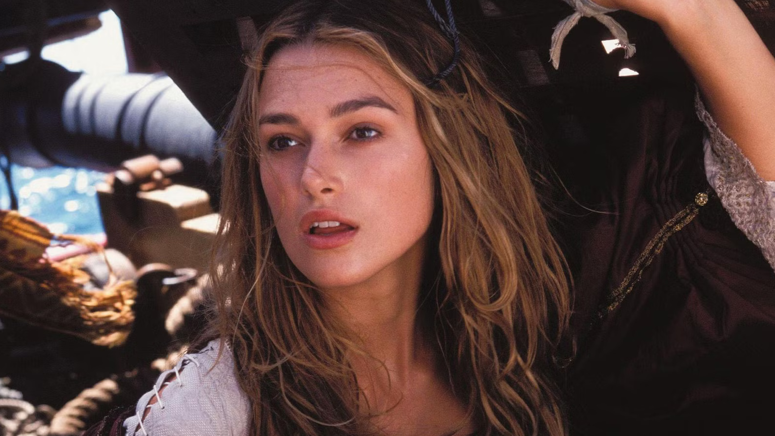 Keira knightley pirates of the caribbean 2 cropped processed by imagy
