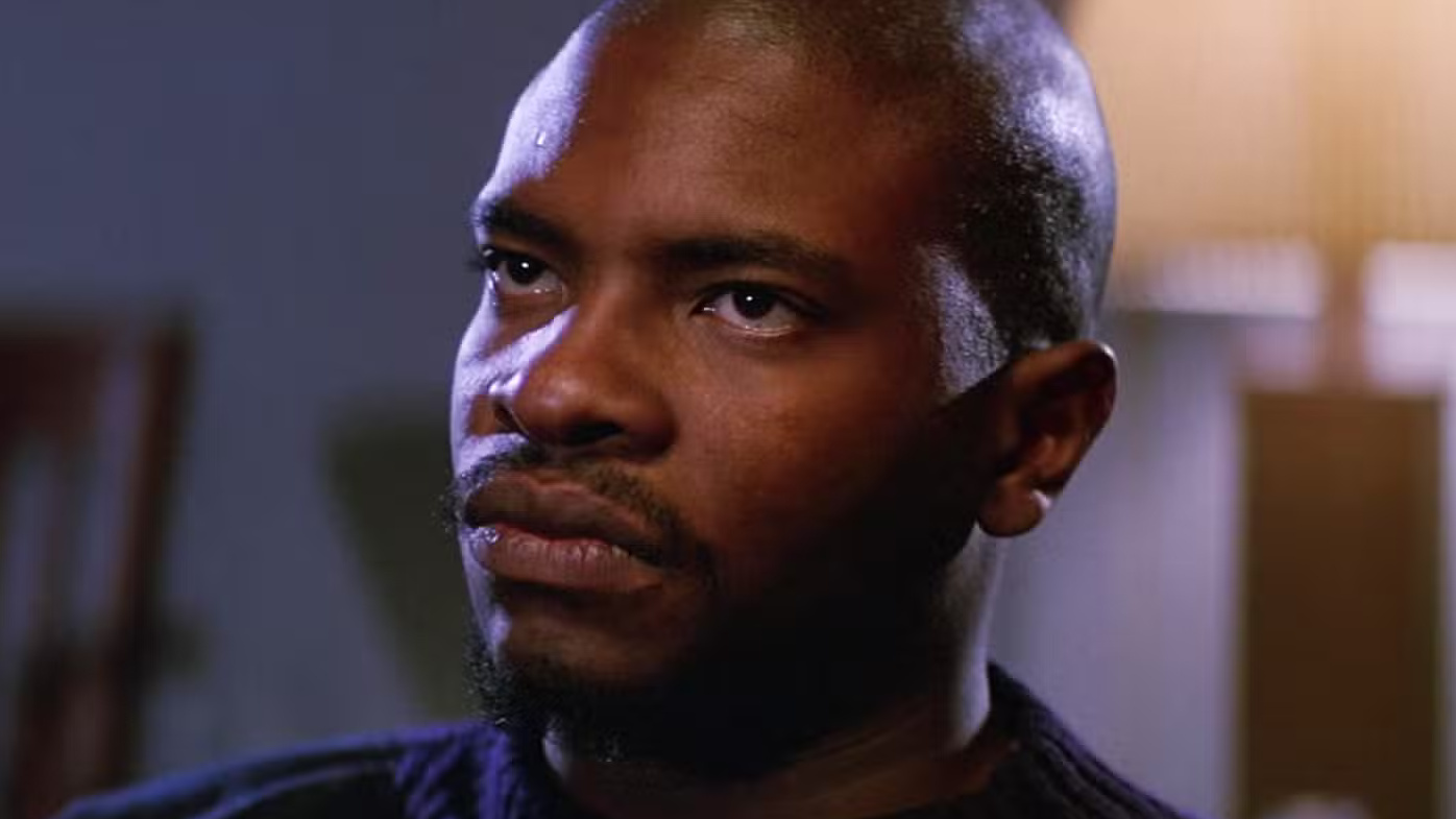 Keith david the thing cropped processed by imagy