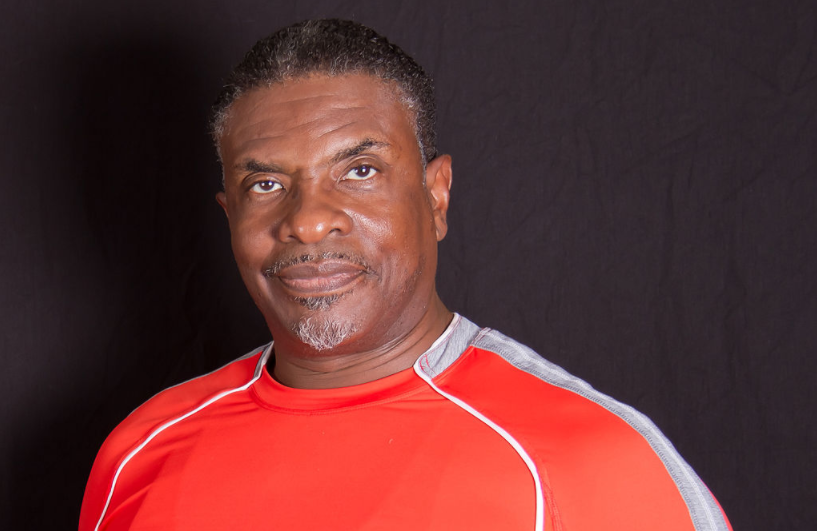 Keith david
