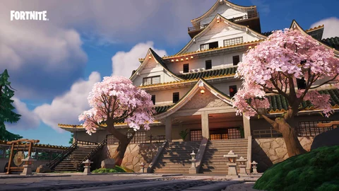 Kenjutsu crossing