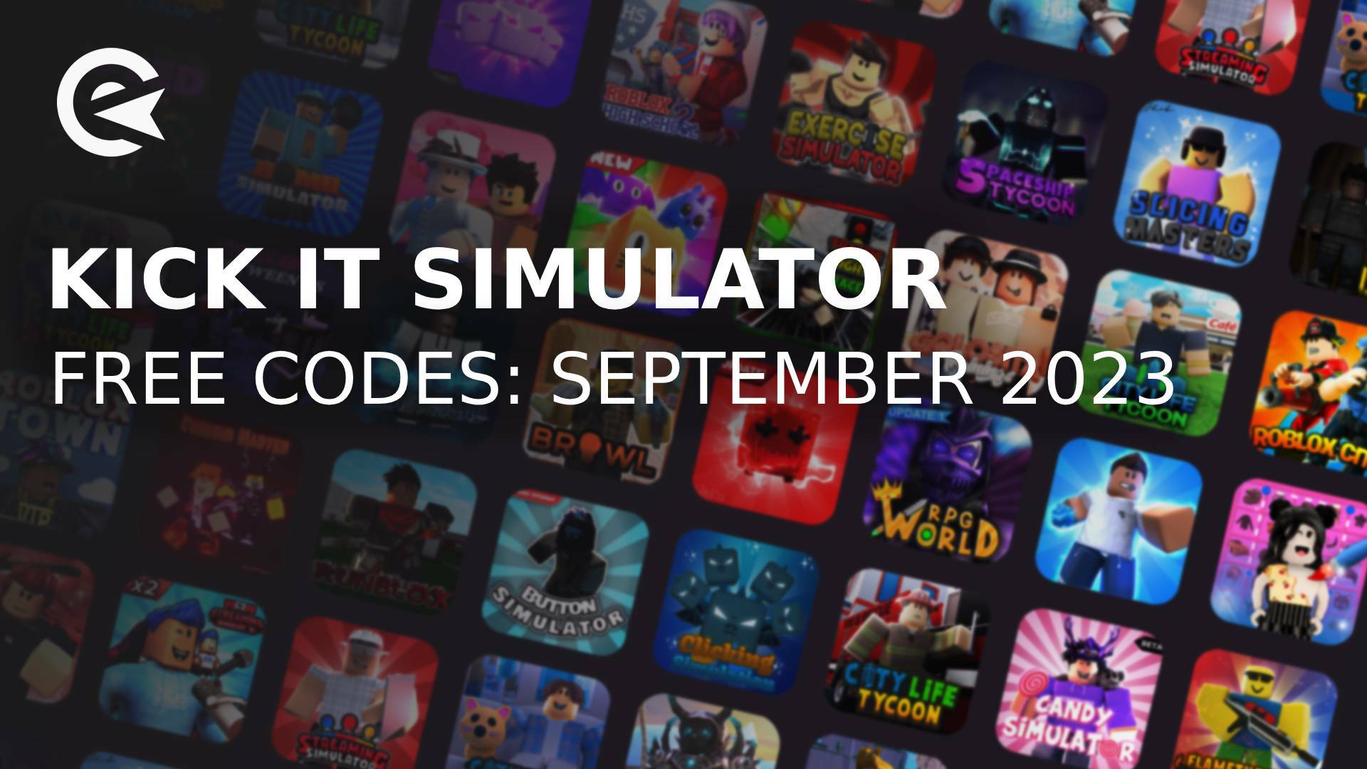 Anime Fighting Simulator Codes - September 2023 - Playoholic