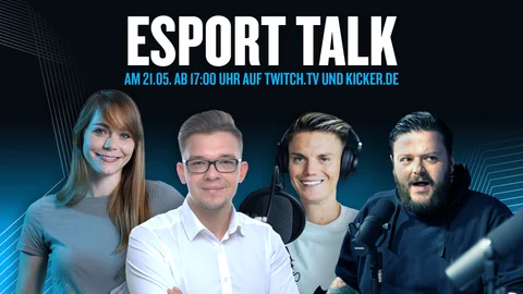 Kicker e Sport Talk Title