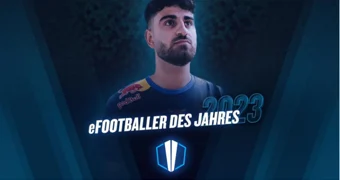 Kicker efootballer des jahres umut 2023