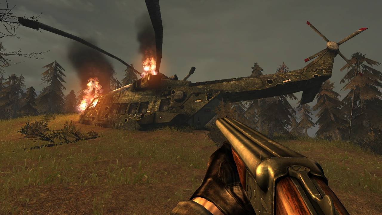 Killing floor 2009 msn