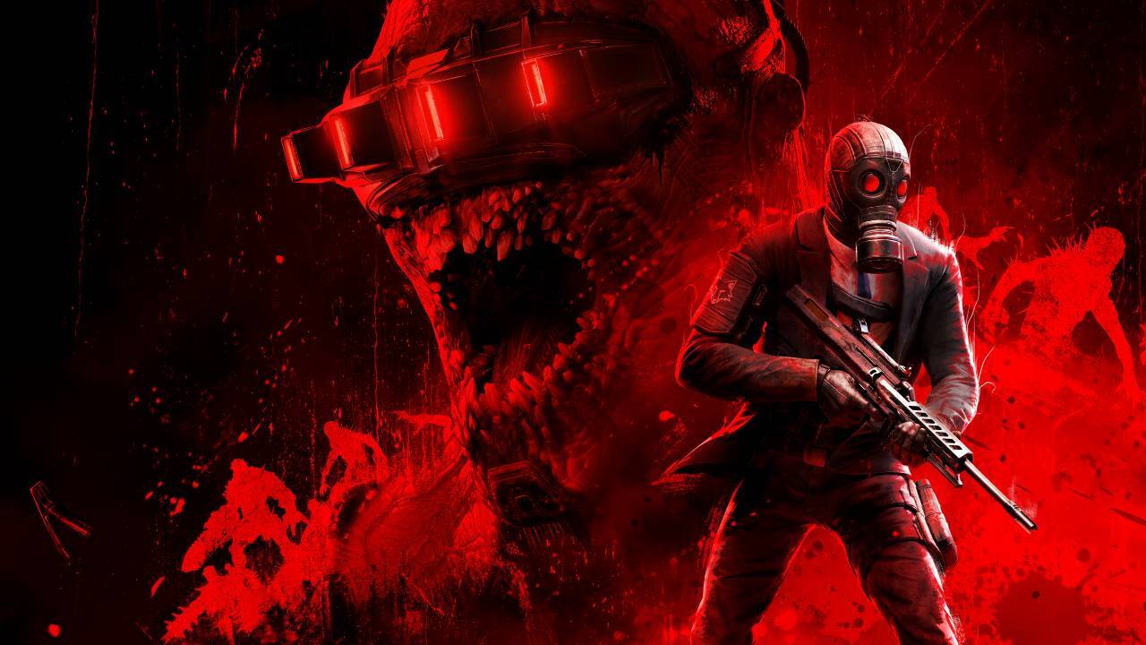 Killing floor 3