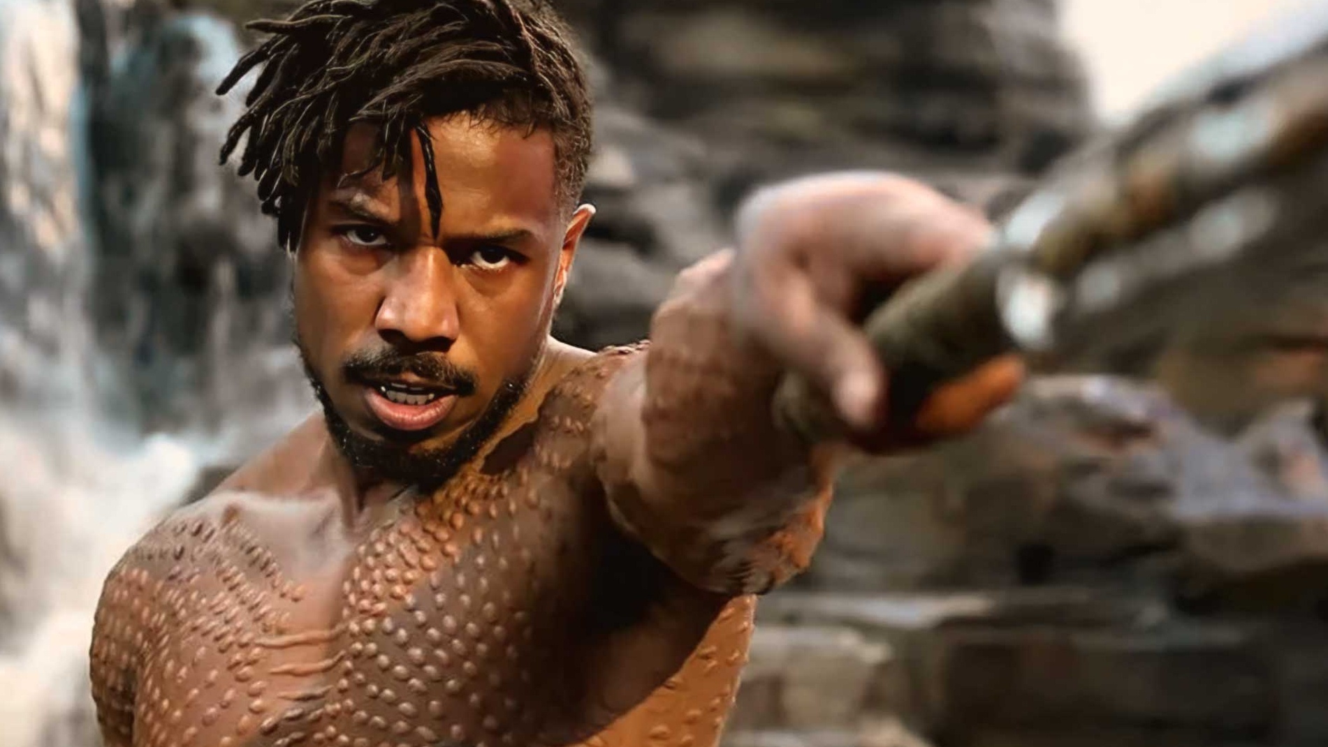 Killmonger black panther cropped processed by imagy