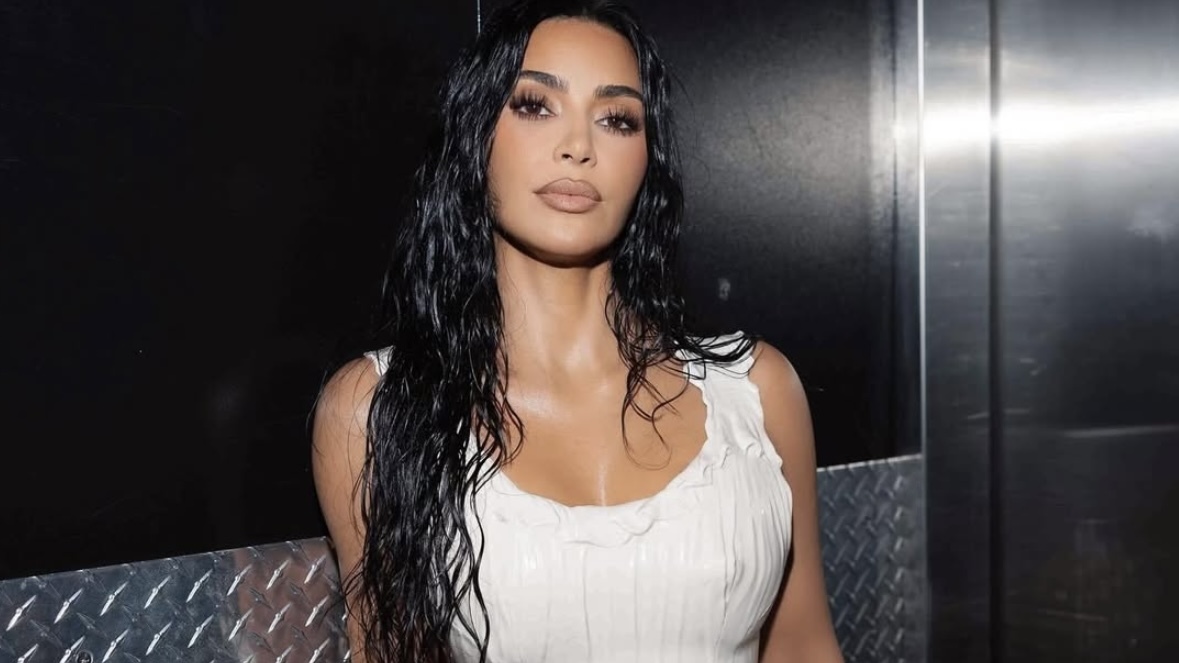 Kim kardashian the bodyguard 1