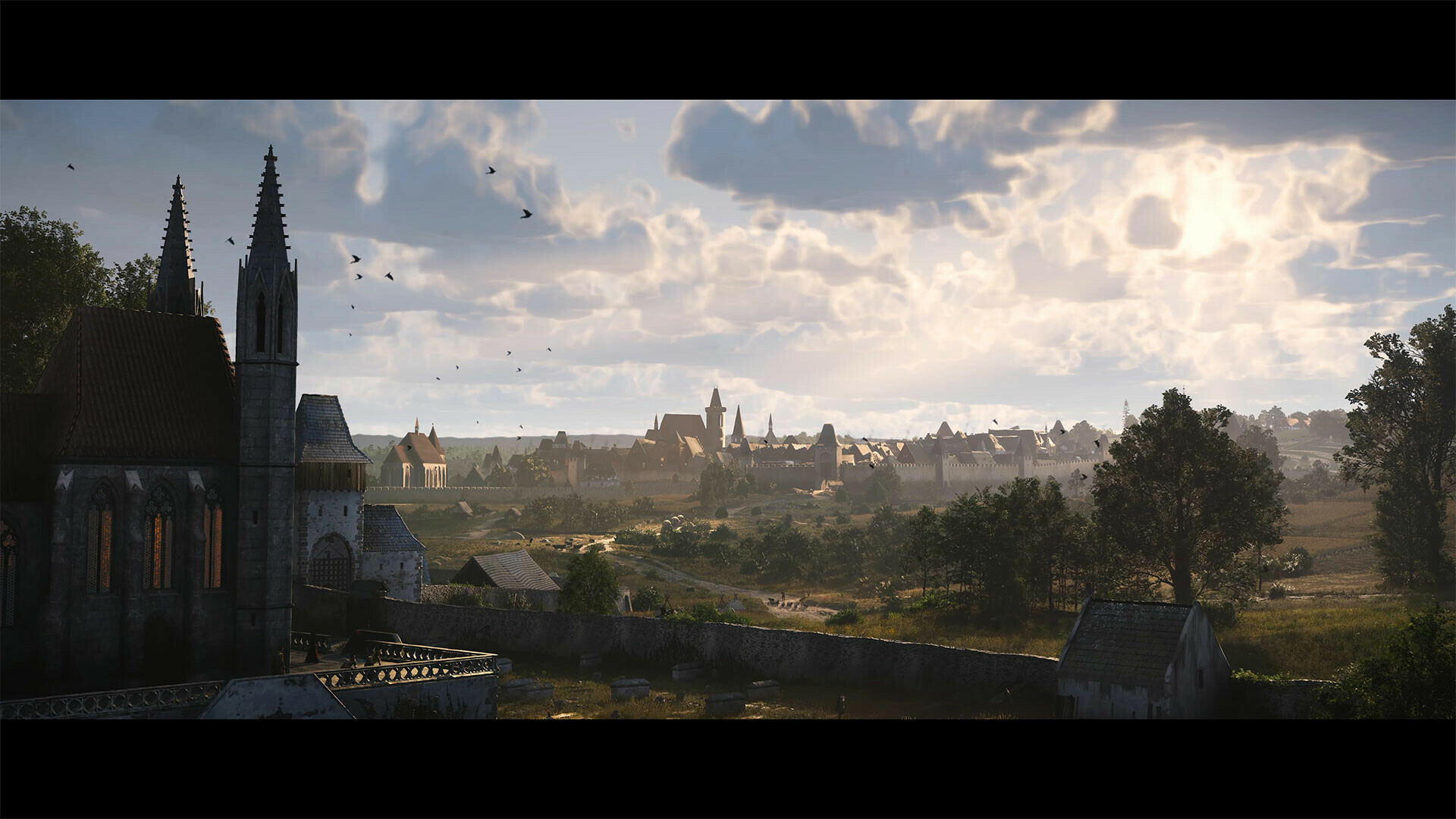 Kingdom come deliverance 2