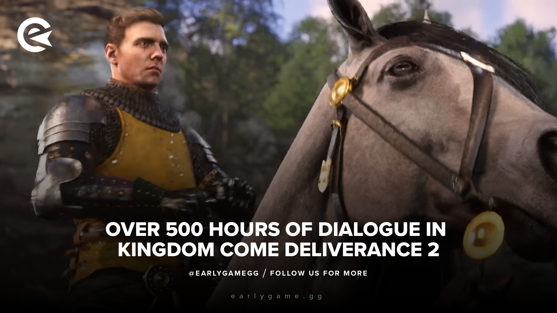 Kingdom come w