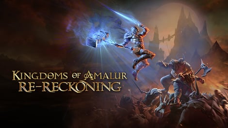 Kingdoms of amalur reckoning