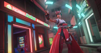 As a small apology, Overwatch 2 is giving away a Legendary skin and  planning double XP weekends - Gamesear