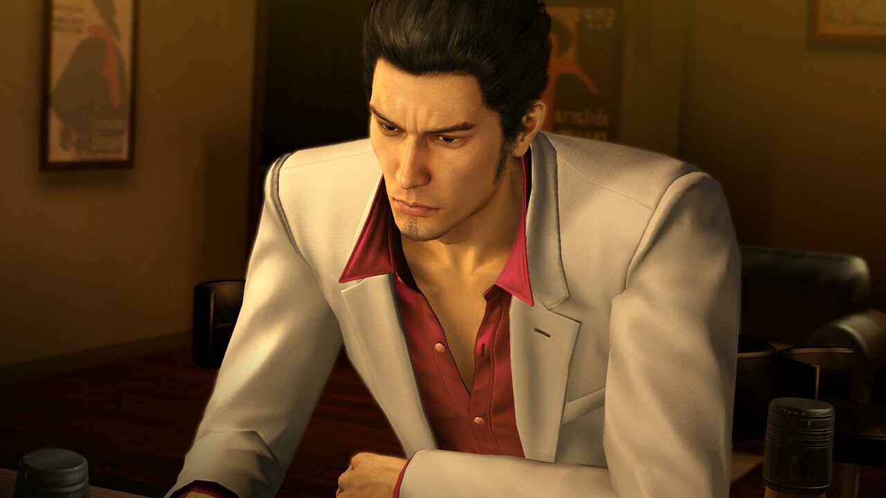 Kiryu baka mitai