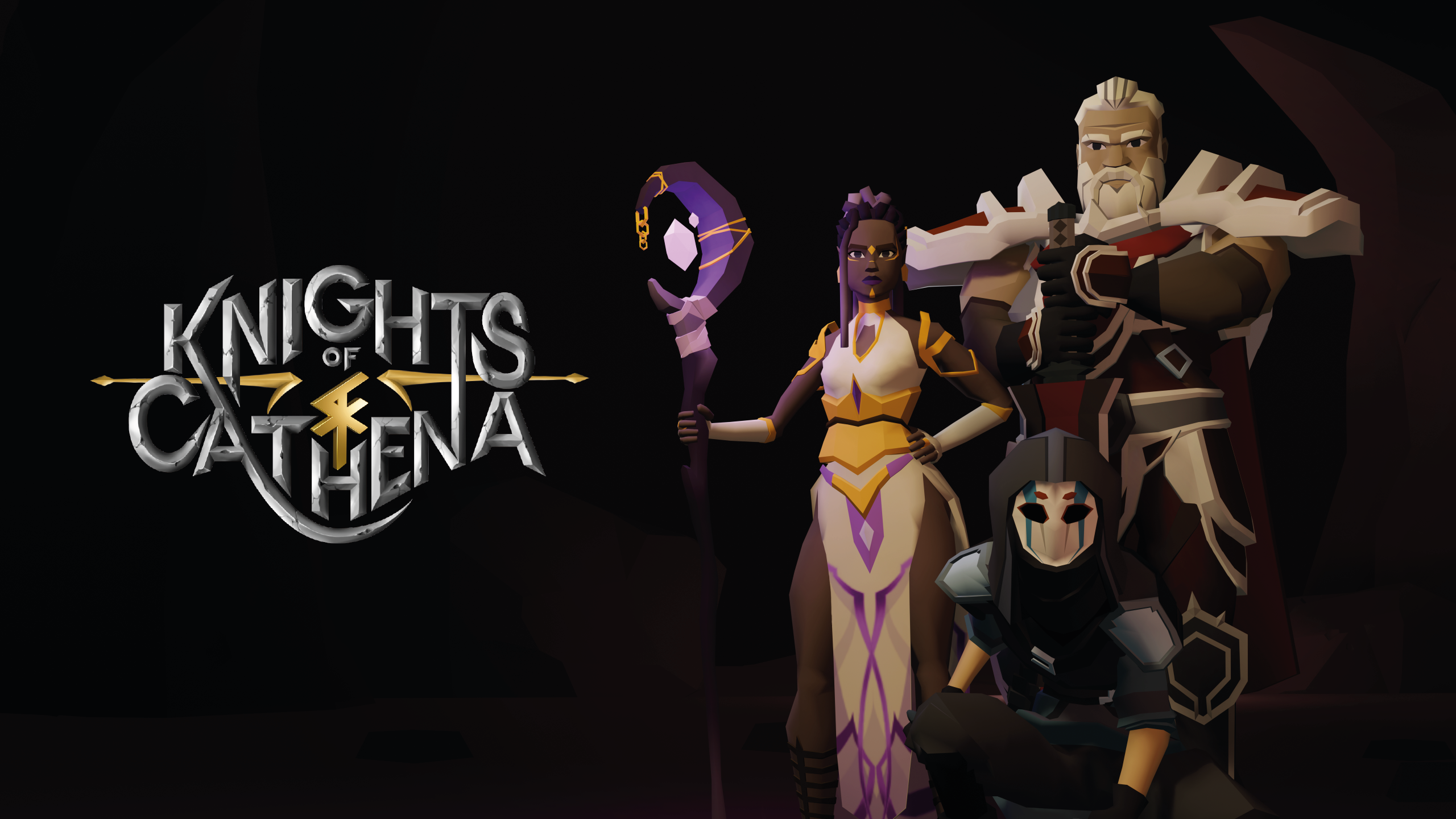 Knights of cathena