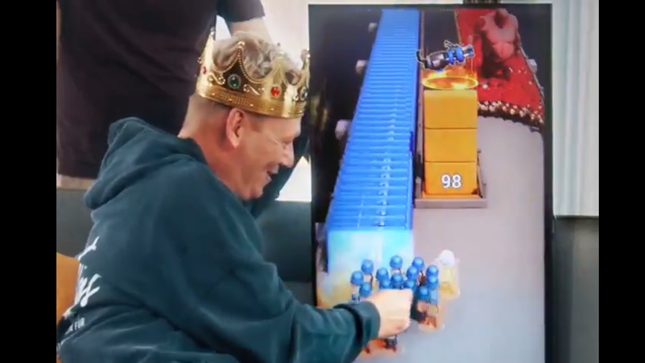 Knossi fake spiele