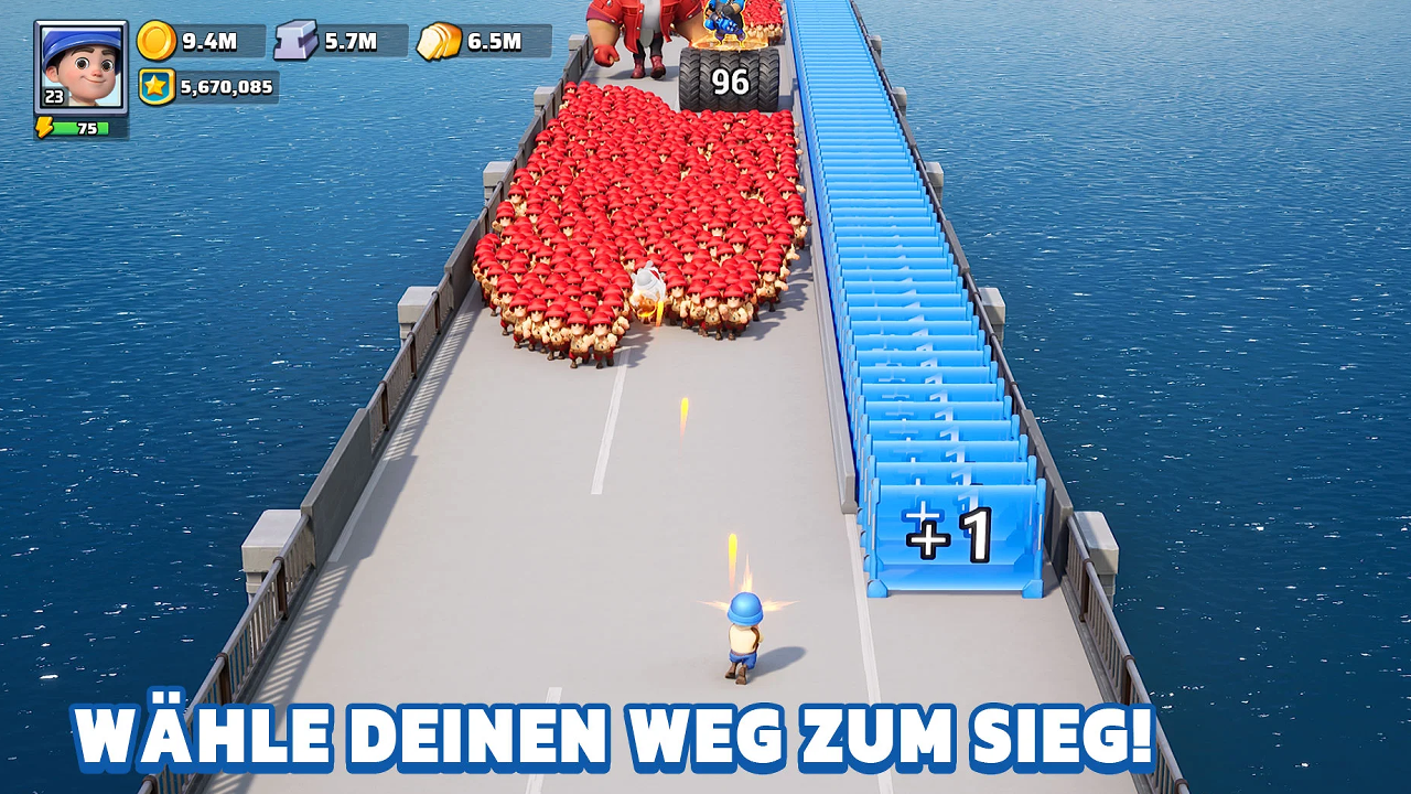 Knossi last war