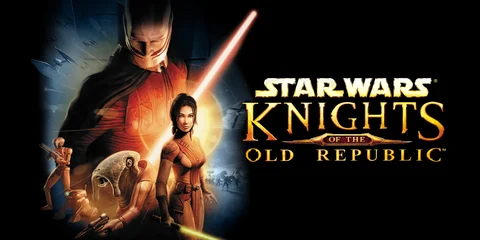 Kotor game reveal