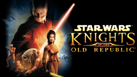 Kotor game reveal