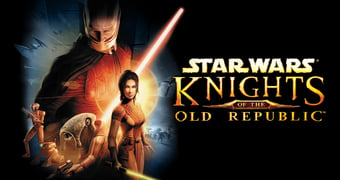 Kotor game reveal