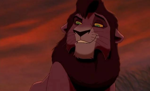 Kovu