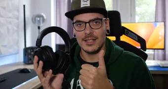 Kraken v3 pro dansen