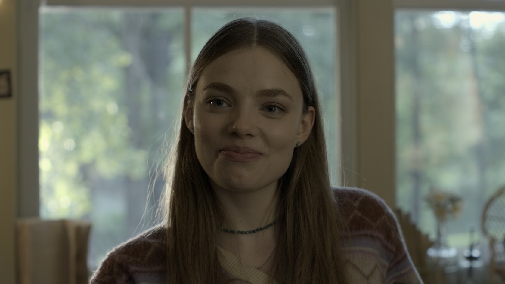 Kristine froseth looking for alaska 1