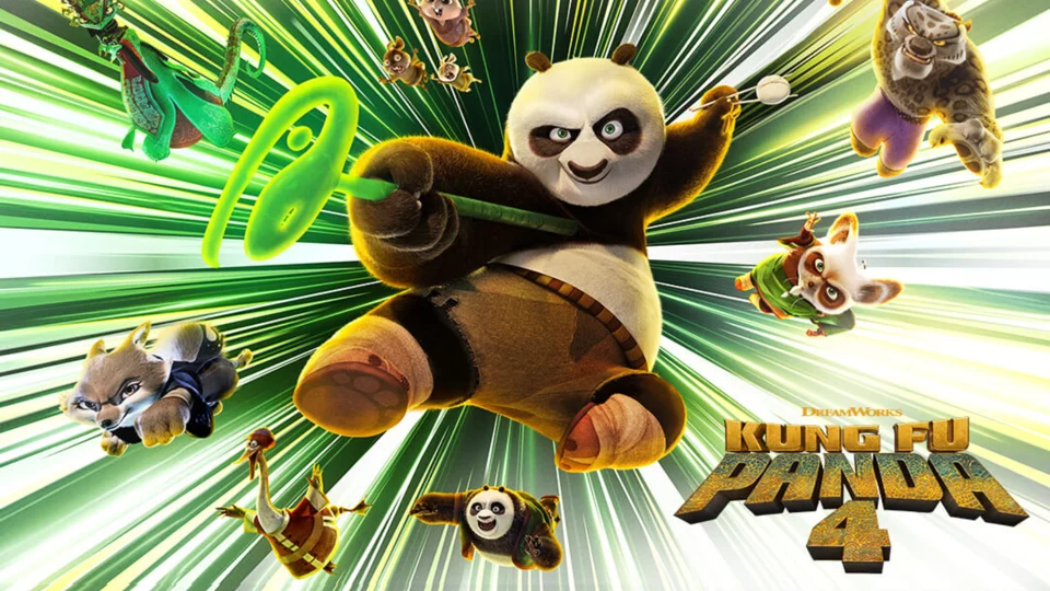 Kung Fu Panda 4: Release Date, Plot & Trailer | EarlyGame