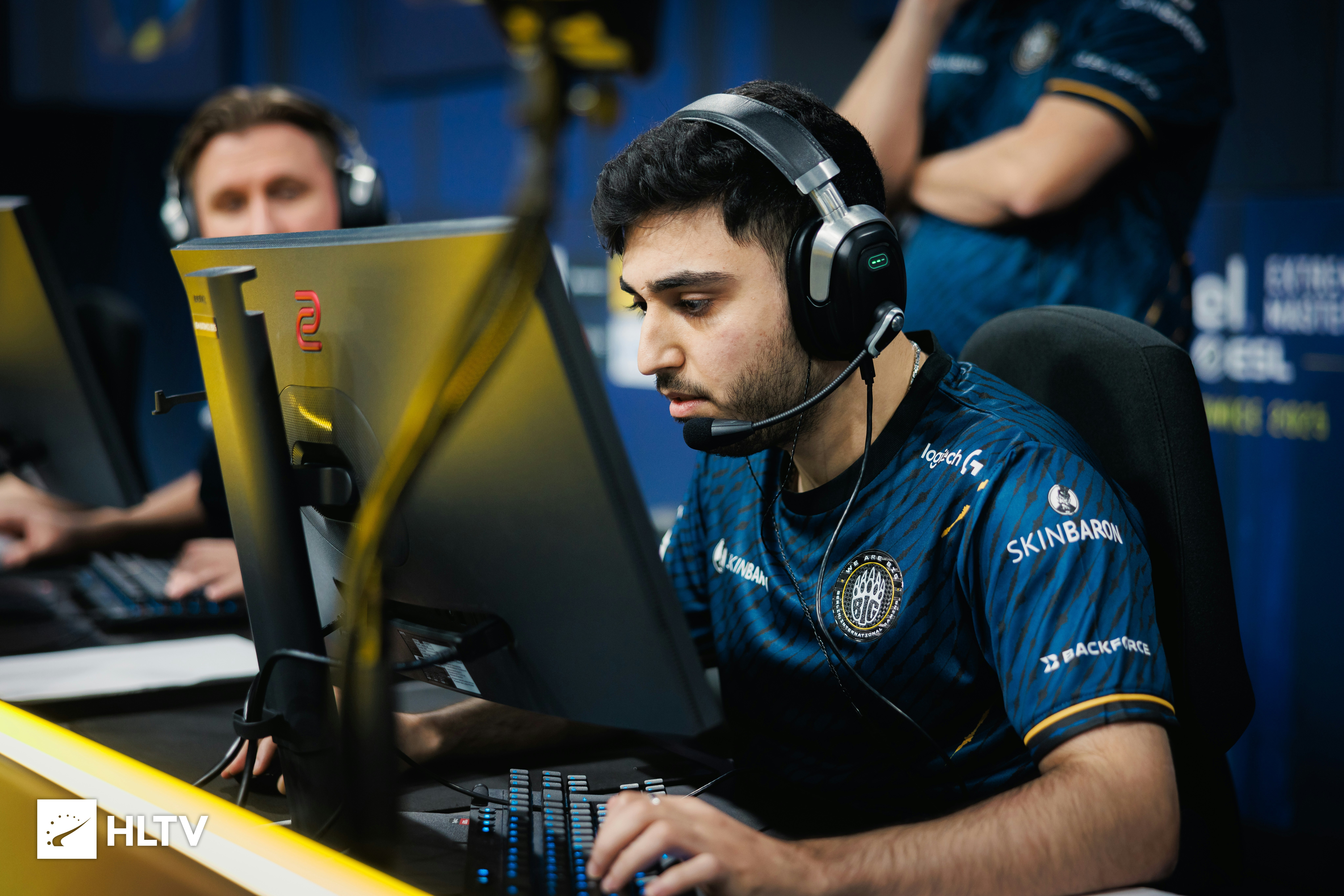 Kyuubii IEM Katowice 2025
