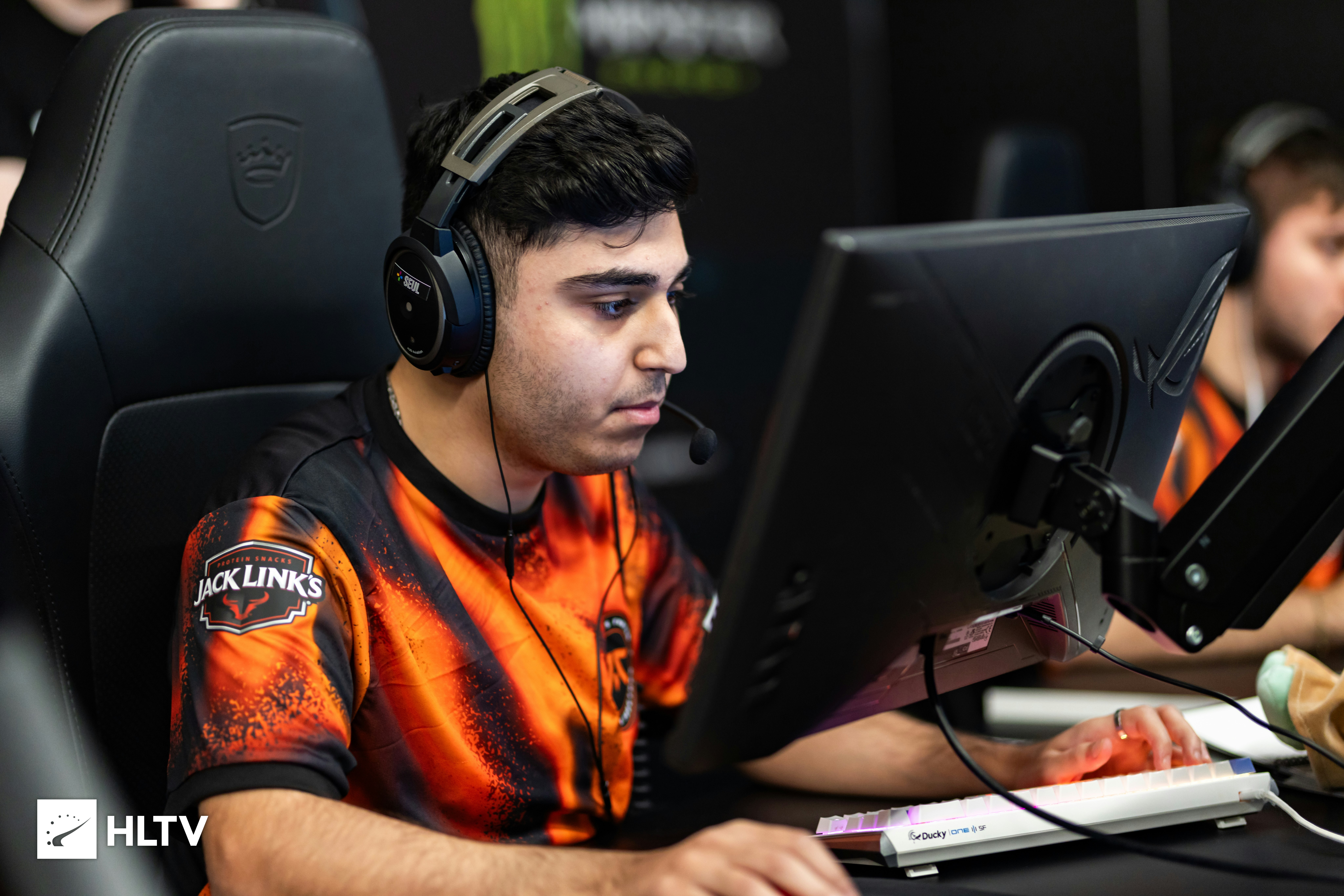 Kyuubii fnatic Elisa Masters