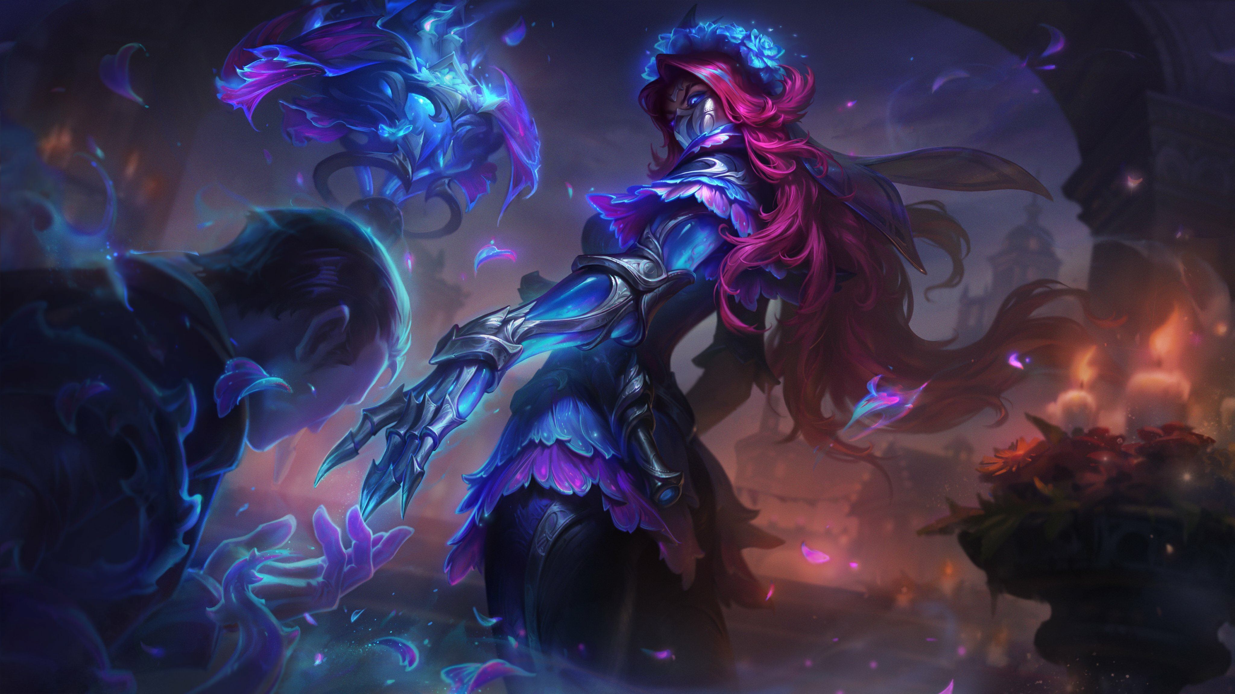 New LoL La Ilusión Skins: Release Date, Champions & More