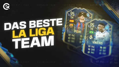 Laliga de