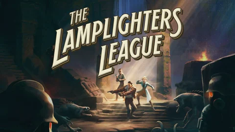 Lamplighters league