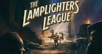 Lamplighters league