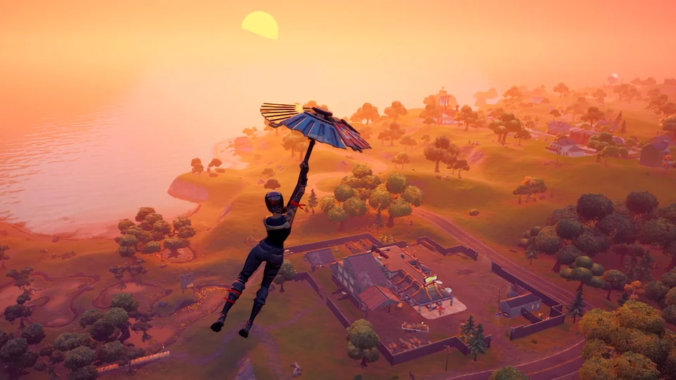 EarlyGame The Best Landing Spots in Fortnite Season 7