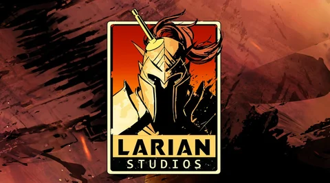 Larian studios