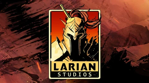 Larian studios