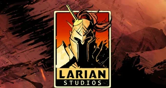 Larian studios