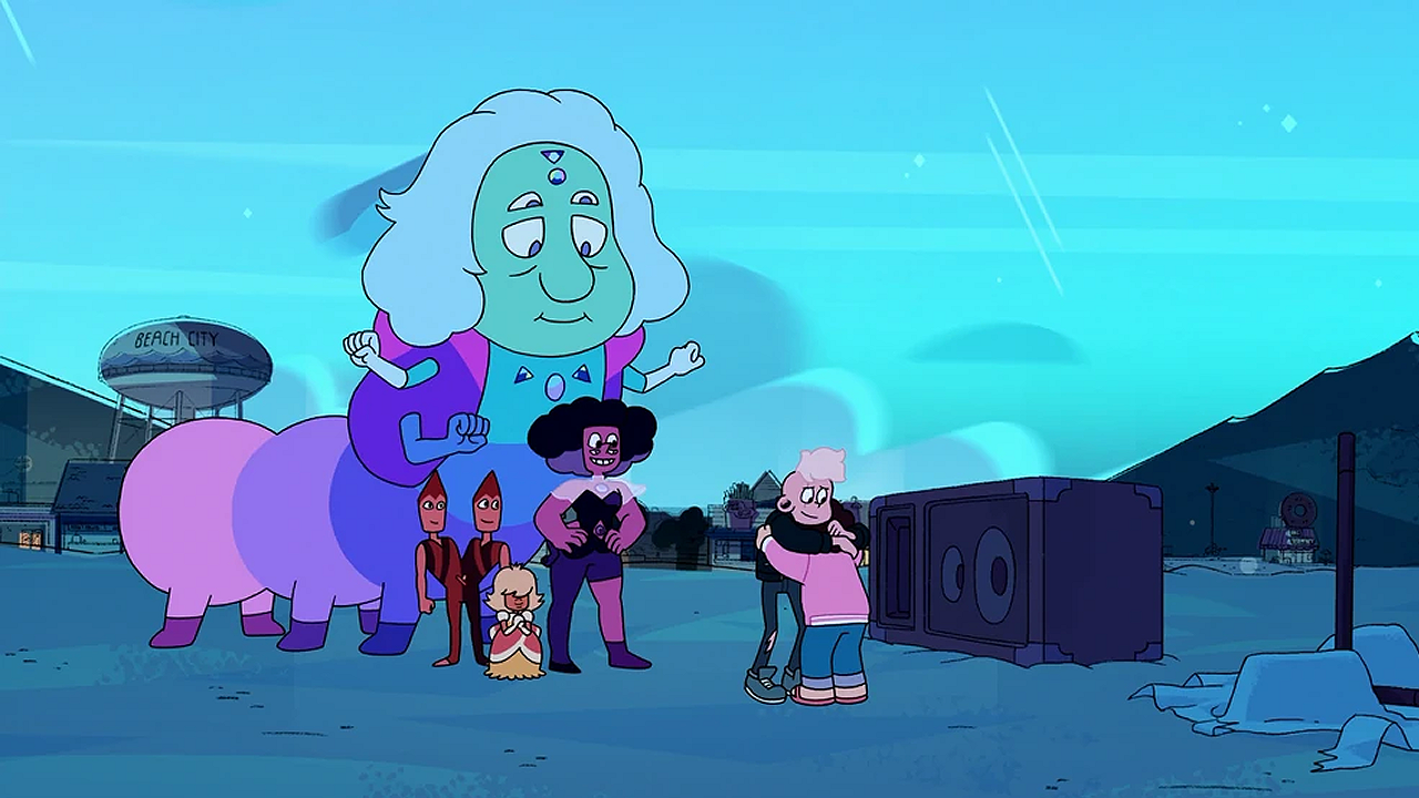 Lars of the stars little graduation