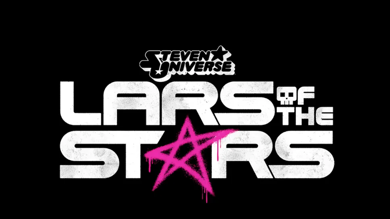 Lars of the stars logo