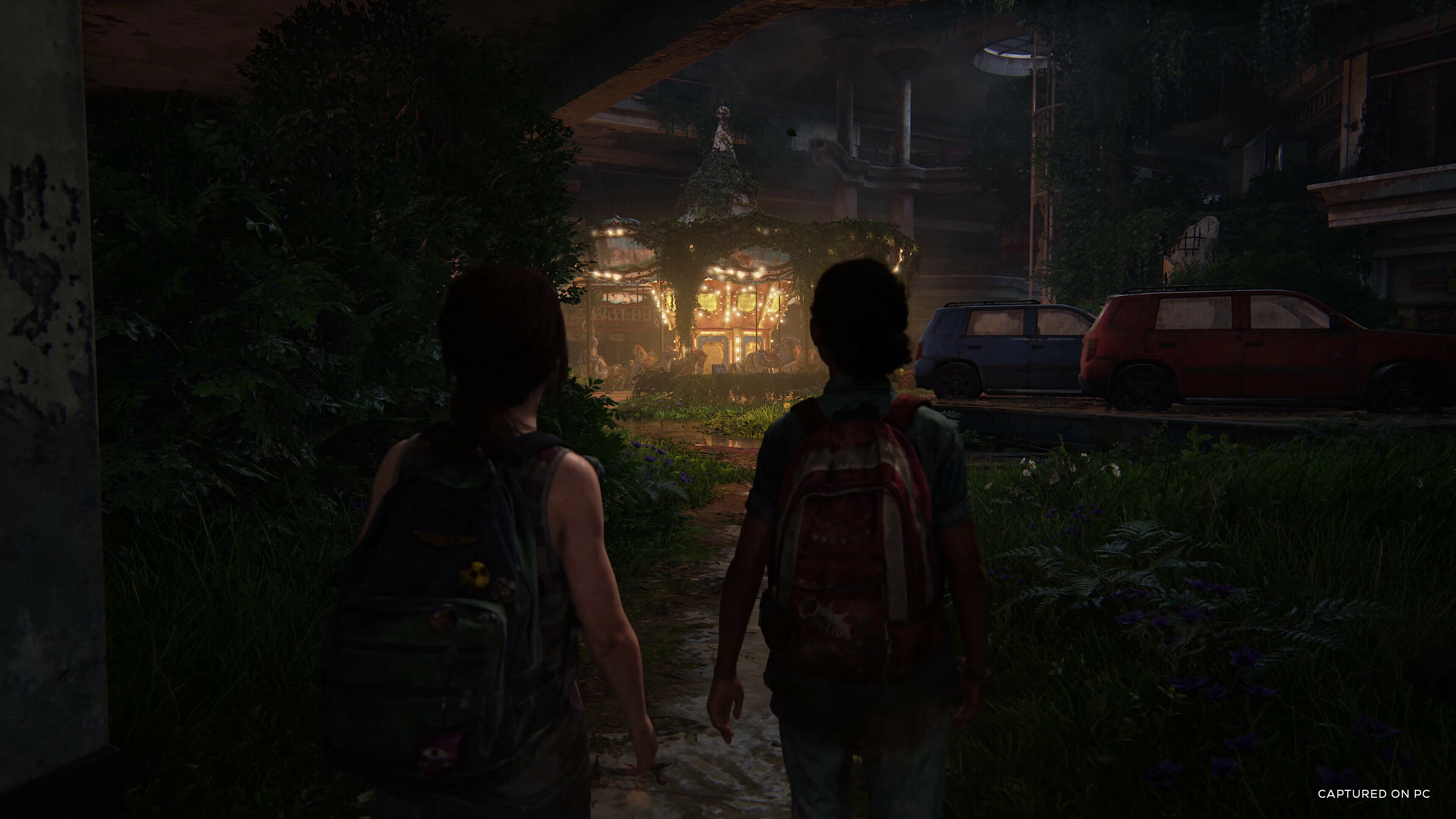 Last of us