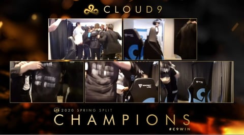 Lcs playoffs cloud9 flyquest