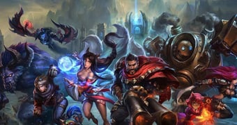 League of legends champions free 1 dollar game pas