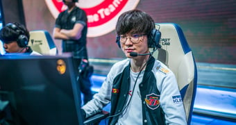 LoL: Faker se irrita com troll e ameaça boicote, lol