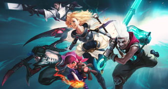 League of legends keyart 01