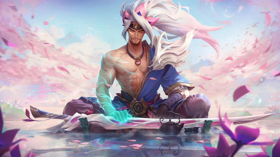 New LoL Skins: All League of Legends Skins Released in…