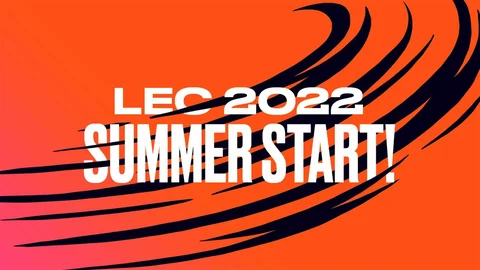 Lec summer split 2022