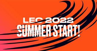 Lec summer split 2022